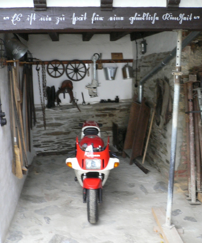 THE CRANKCASE. motorcycle museums technical museums aircraft boat tank military -